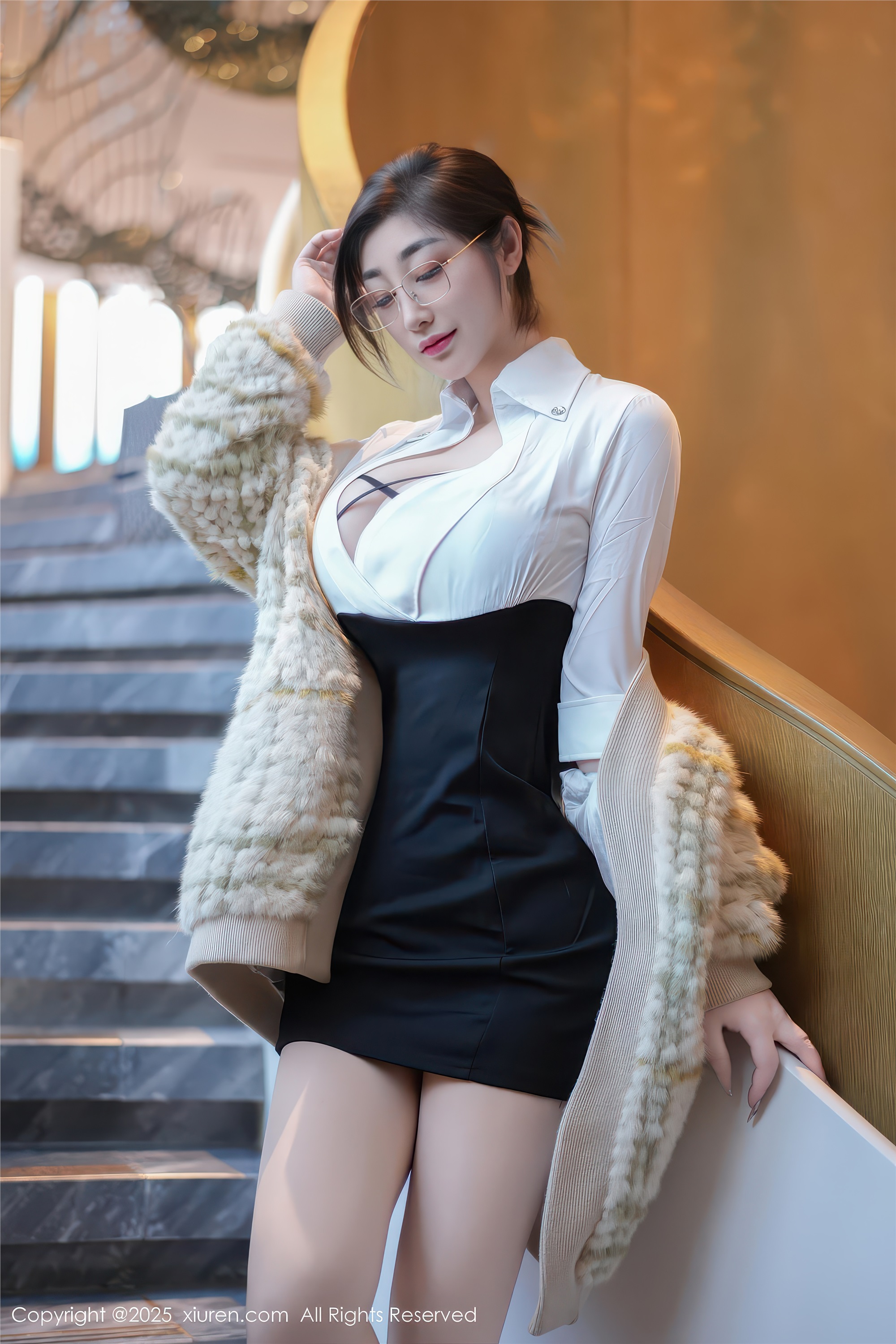 Xiuren秀人网 2025.11.28 NO.11045 妲己_Toxic